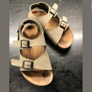 Birkenstock Roma Sandal Toddler EU 29 US 11.5